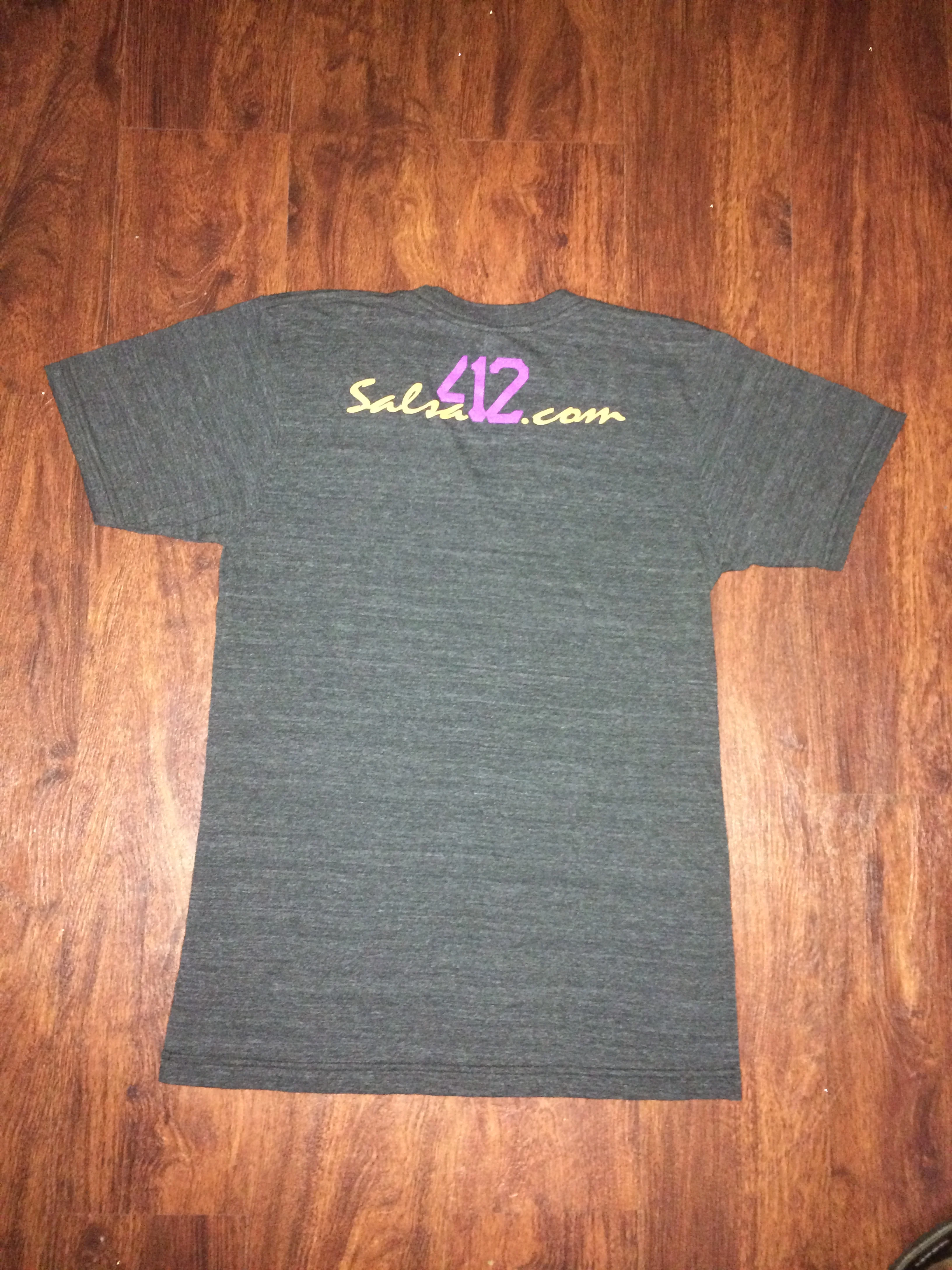 Salsa412 Salsa Dance Apparel | Pittsburgh — Salsa412 | Pittsburgh